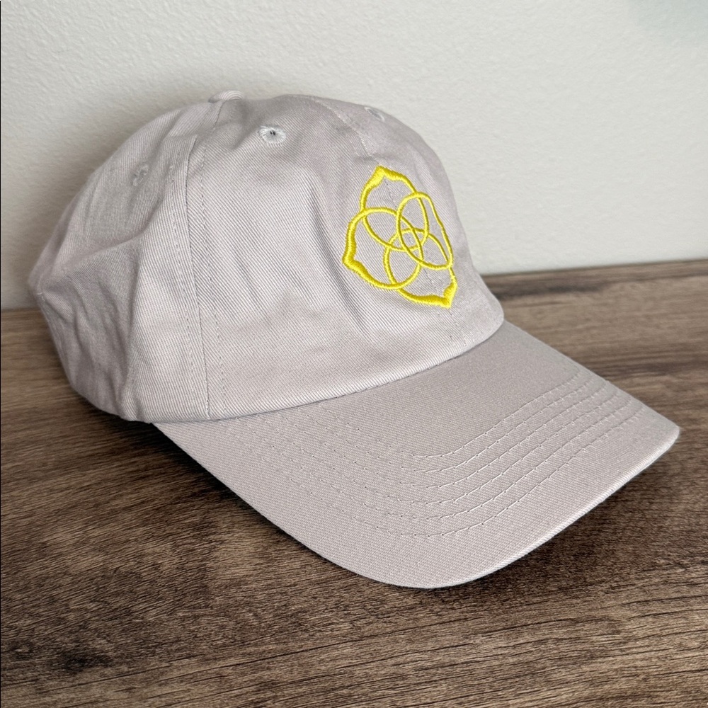 Kendra Scott Ballcap